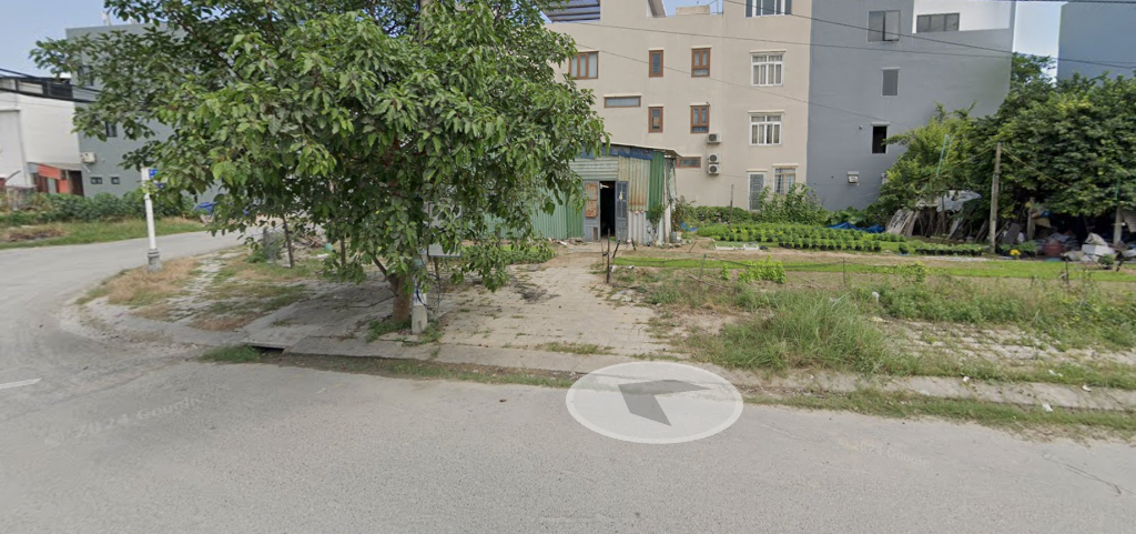 Bán đất Chính Hữu, Quận Sơn Trà, Đà Nẵng, 125m2 giá 25.5 tỷ